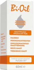Bi-Oil Масло для тела, 60 мл