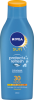 NIVEA SUN Крем для загара Protect и Refresh LSF 20, 200 мл