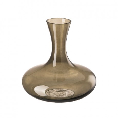 Rosenthal meets Versace Rosenthal Versace Medusa Lumiere Haze Karaffe grau Nr. 3 h: 250 mm / 3,4 L Графин Rosenthal Versace Medusa Lumiere Haze серый № 3, высота: 250 мм / 3,4 л