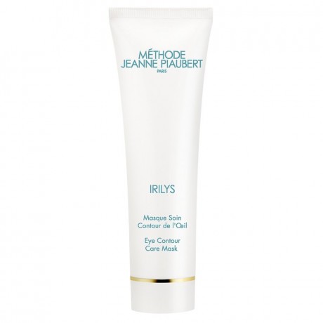 Jeanne Piaubert IRILYS Eye Contour Care Mask 30ml IRILYS Маска для контура глаз 30мл