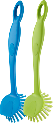 Profissimo Spulburste rund Щётка для мытья посуды, круглая, 1 шт