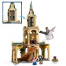 LEGO Harry Potter 76401 Hogwarts: Sirius’ Rettung ЛЕГО Двор Хогвартса: спасти Сириуса