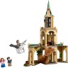 LEGO Harry Potter 76401 Hogwarts: Sirius’ Rettung ЛЕГО Двор Хогвартса: спасти Сириуса