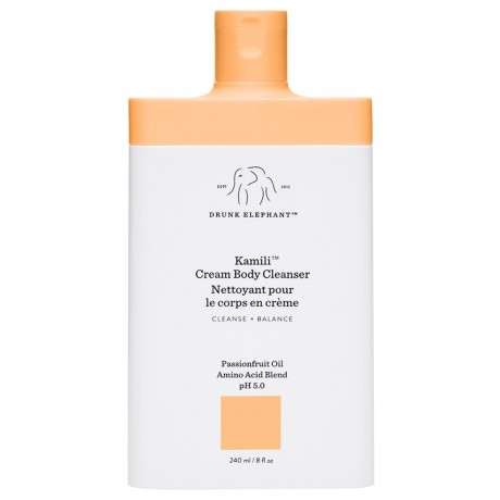 Drunk Elephant Kamili™ Cream Body Cleanser Крем-очиститель для тела Kamili™