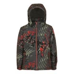 kamik APOLLO Winterjacke Jungen Winterjacken APOLLO зимняя куртка мальчики зимние куртки