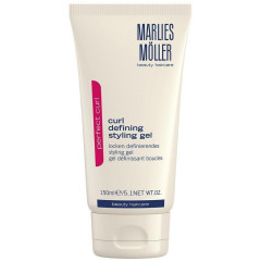 Marlies Moller Curl Defining Styling Gel  Гель для придания формы локонам