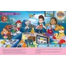 Nelson Verlag PAW Patrol: Mein grosser Suchspass Щенячий патруль: мое большое развлечение в поисках