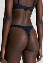 Tommy Hilfiger Thong desert sky стринги небо пустыни