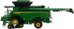TOMY John Deere X9 1100 Mahdrescher (Jubilaumsmodel) Зерноуборочный комбайн John Deere X9 1100 (юбилейная модель)