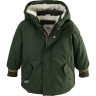 first instinct by killtec Winterjacke FIOW 10 fur Jungen Зимняя куртка FIOW 10 для мальчика