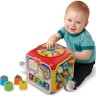 Vtech Entdeckerwurfel кости исследователя
