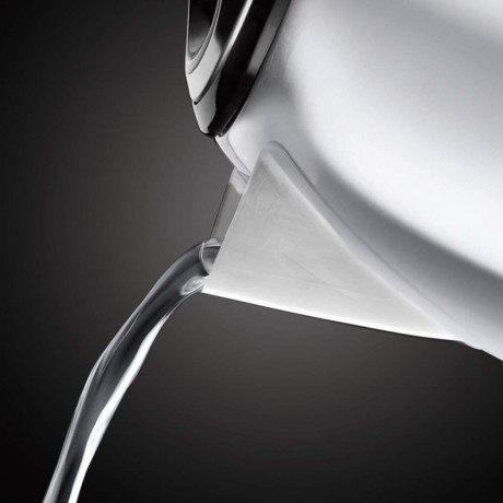RUSSELL HOBBS RUSSELL HOBBS Wasserkocher Victory 23930-70, 1.7 l, 2400 W  Чайник RUSSELL HOBBS Victory 23930-70, 1,7 л, 2400 Вт