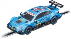 Carrera Mercedes-AMG C 63 DTM G. Paffett Mercedes-AMG C 63 DTM Г. Паффет