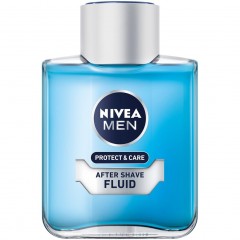 Nivea Nivea Men Protect &amp; Care After Shave Fluid  Nivea Men Protect &amp;amp; Care жидкость после бритья