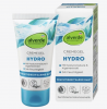 alverde NATURKOSMETIK Крем для лица Гель Гидро с морскими водорослями, 50 мл