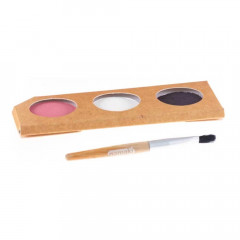 Namaki Schminkset Fee &amp; Schmetterling 7.5g  Набор для макияжа Фея и Бабочка 7,5г