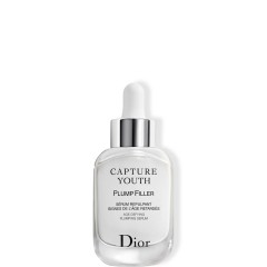 DIOR Plump Filler Age-delay plumping Serum  Plump Filler Сыворотка против старения