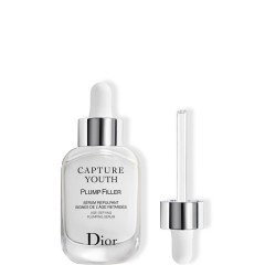 DIOR Plump Filler Age-delay plumping Serum  Plump Filler Сыворотка против старения
