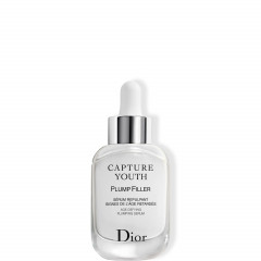 DIOR Plump Filler Age-delay plumping Serum  Plump Filler Сыворотка против старения