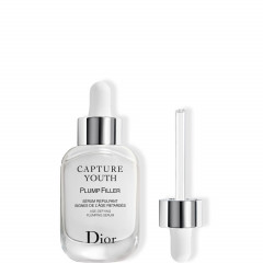 DIOR Plump Filler Age-delay plumping Serum  Plump Filler Сыворотка против старения