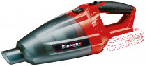 Einhell Einhell Bodenstaubsauger EINHELL Akku-Handstaubsauger 2347120, TE-VC 18 Li Einhell контейнерный пылесос EINHELL беспроводной ручной пылесос 2347120, TE-VC 18 Li