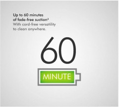 DYSON DYSON Akku-Hand-und Stielstaubsauger 260041-01, Cyclone V10  Беспроводной ручной пылесос DYSON 260041-01, Cyclone V10