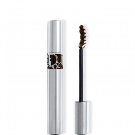 DIOR Diorshow Iconic Overcurl Volumen schenkende Mascara – 24-Stunden-Halt – Starkende Wirkung Nr. 694 - Brown Diorshow Iconic Overcurl Объемная Тушь для Ресниц 24 часа Фиксация Тонизирующий Эффект