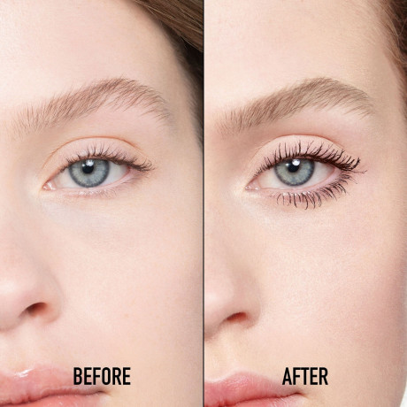 DIOR Diorshow Iconic Overcurl Volumen schenkende Mascara – 24-Stunden-Halt – Starkende Wirkung Nr. 694 - Brown Diorshow Iconic Overcurl Объемная Тушь для Ресниц 24 часа Фиксация Тонизирующий Эффект