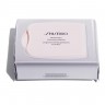Shiseido Refreshing Cleansing Sheets Освежающие очищающие листы