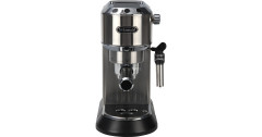 DeLonghi DeLonghi Dedica Style EC 685.M, Espressomaschine silber  silber DeLonghi Dedica Style EC 685.M, эспрессо-машина серебро