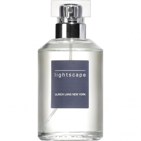 Ulrich Lang New York Lightscape Eau de Toilette Туалетная вода Spray Спрей, 100 мл