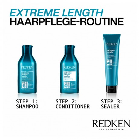 Redken Length Sealer  Уплотнитель длины
