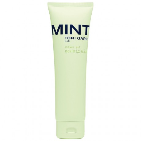 Toni Gard Showergel Duschgel Гель для душа Mint Man, 150 мл