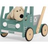 Pinolino Lauflernwagen „Kipplaster Fred” Детские ходунки "Самосвал Фред"