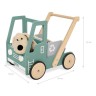 Pinolino Lauflernwagen „Kipplaster Fred” Детские ходунки "Самосвал Фред"