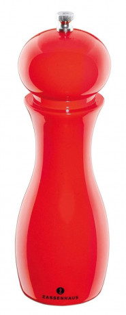 Zassenhaus Zassenhaus Pfeffermuchle DUcSSELDORF rot Зассенхаус Пфеффермuchle DUcSSELDORF