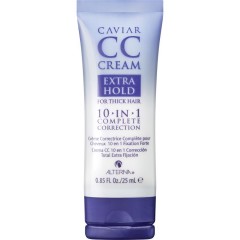 Alterna (Альтерна) Treatment Средство для лечения для волос CC Cream Крем Extra Hold, 74 мл
