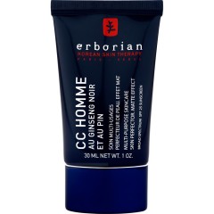 Erborian (Эрбориан) Refine CC Homme au Ginseng Noir, 30 мл