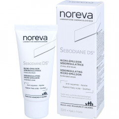 noreva Sebodiane DS Mikroemulsion  Микроэмульсия себодиана DS