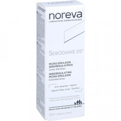 noreva Sebodiane DS Mikroemulsion  Микроэмульсия себодиана DS