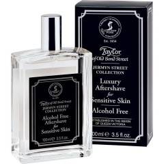 Taylor of Old Bond Street Aftershave for sensitive Skin  Средство после бритья для чувствительной кожи