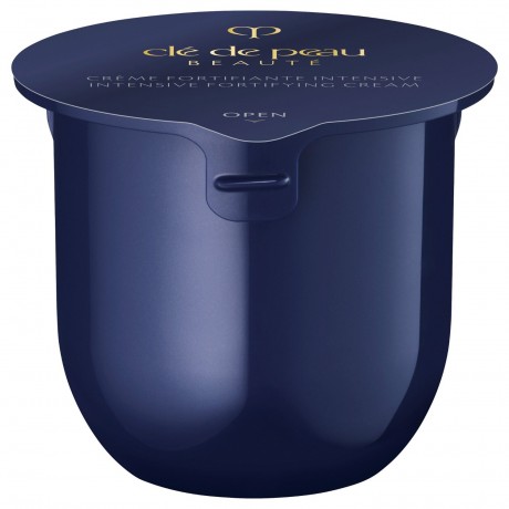 Cle de Peau Beaute INTENSIVE FORTIFYING CREAM N  ИНТЕНСИВНЫЙ УКРЕПЛЯЮЩИЙ КРЕМ N