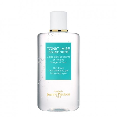 Jeanne Piaubert Toniclaire 3 in 1 Make-up Entferner und Toner  Toniclaire 3 в 1 средство для снятия макияжа и тоник