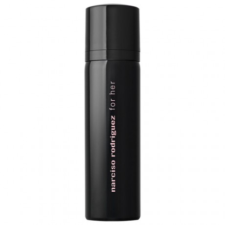 Narciso Rodriguez (Нарциско Родригес) Deodorant Deodorant Spray Дезодорант спрей for her, 100 мл