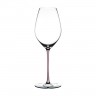 Riedel Riedel Fatto a Mano - rosa Champagnerglas Weinglas 445 ccm / h: 250 mm Riedel Fatto a Mano - розовый бокал для шампанского, фужер 445 см3 / высота: 250 мм