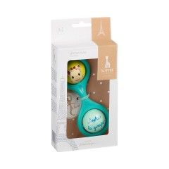 SOPHIE LA GIRAFE® Rassel Twist Sophie Погремушка Твист Софи