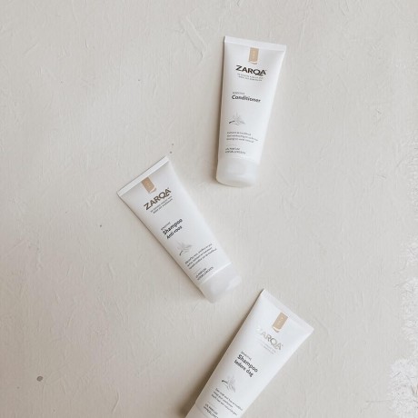 ZARQA Conditioner Sensitive  Кондиционер чувствительный