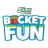 Slimy SLIMY® Bucket Fun 800g SLIMY® Bucket Fun 800 г