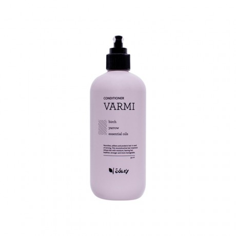 Soley Organics Varmi Repairing Conditioner  Восстанавливающий кондиционер Varmi