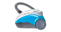 Thomas Thomas perfect air allergy pure, Bodenstaubsauger blau  blau Thomas Perfect Air аллергия чистый, пылесос синий
